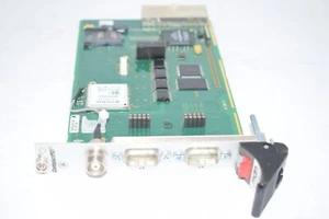 Nomad Digital CompactPCI 02F210-04 MEN PCB Circuit Board F210-R01 - Picture 1 of 6