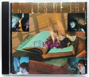 Fables of the Reconstruction by R.E.M. (CD, Jun-1985, MCA) - Picture 1 of 2