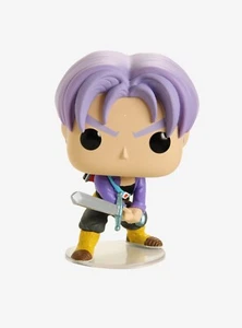 FUNKO POP! DRAGON BALL Z DBZ S7 - FUTURE TRUNKS #702 - Picture 1 of 1