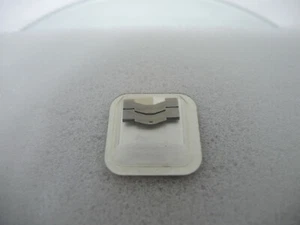 EBEL Classic Wave 181909 Ersatzglied 15 mm, Glied, Edelstahl, link, bracelet - Picture 1 of 2