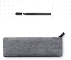 Wacom ballpoint pen KP13300D PLUS soft pen case - official Wacom branded case - Picture 1 of 1