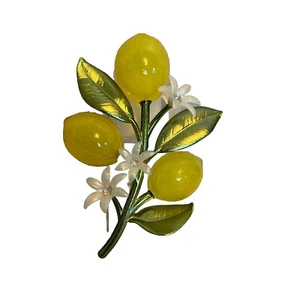 Bath & Body Works Lemons On A Branch Nightlight Scent Control Wallflower Plug - Picture 1 of 3