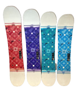 Salomon Snowboards for sale | eBay