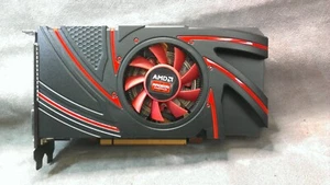 Dell AMD Radeon R9 270 2GB GDDR5 Video Card 9KYFK - Picture 1 of 6