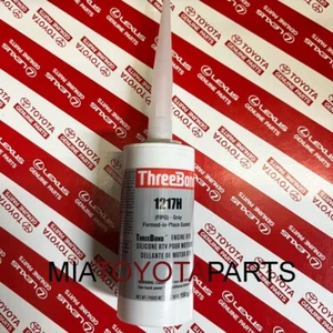 Genuine Toyota OEM Seal Packing 00295-1217H - Picture 1 of 7