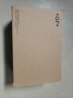 signet 3-2537-6C-T0 paddlewheel Flowmeter - Image 1 of 4