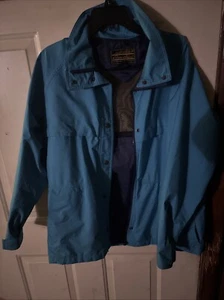 Eddie Bauer Expedition Outfitter Jacket - Picture 1 of 3