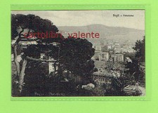 PEGLI - PANORAMA