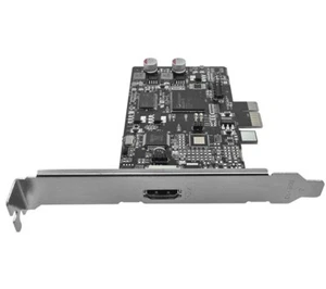 HD82A 1080P 30fps HDMI PCI-E Video Converter Video Capture Card Grabber - Picture 1 of 6