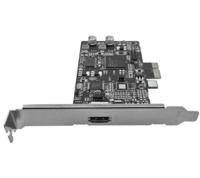 HD82A 1080P 30fps HDMI PCI-E Video Converter Video Capture Card Grabber  - Image 1 of 4