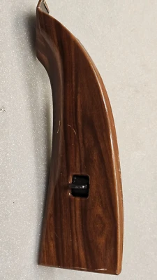 Conjunto de interruptor de espejo retrovisor ventana pasajero delantero derecho Buick Park Avenue 97-05 madera Foto 1 de 4