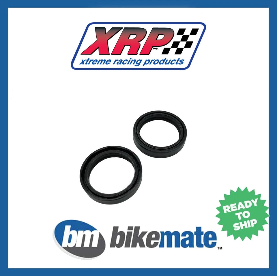 Sellos de aceite de horquilla grado OE para HONDA ST 1300 A ABS 2002 2003 2004 2005 2006 Foto 1 de 1