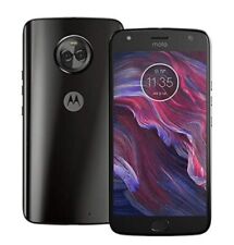 Motorola Moto X4 XT1900-7 64GB /3GB RAM 4G Unlocked Smartphone - DUAL SIM IP68