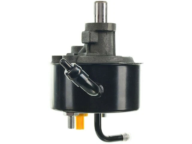 Power Steering Pump For 1991-1995 Plymouth Voyager 3.3L V6 1992 1993 FQ813XB - Image 1 of 1