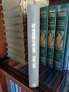 HTF_The Wretched of the Earth_Frantz Fanon_HC_1963_Grove Press 1st Edn/2nd Prnt - Bild 1 von 11