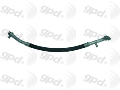Mangueira de sucção refrigerante AC Global Parts para 05-12 Nissan Pathfinder 4811646 - Imagem 1 de 4