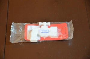 NEU OVP Flaschenöffner Bier Kronkorken Kapselheber Öffner mit Werbeaufschrift - Bild 1 von 3