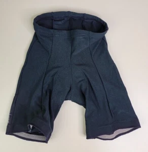 Sugoi Techni Fine Womens ? Medium Padded Cycling Shorts Black - Picture 1 of 9