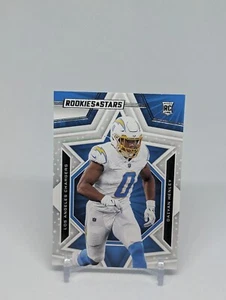 2023 ROOKIES & STARS🔥DAIYAN HENLEY🔥MINT?!🔥ROOKIE RC #124🔥📈 - Picture 1 of 2