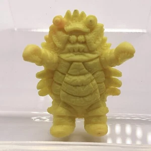 Ultraman Kaiju Zanika Mini Figura Borrador Toho Hecho en Japón Retro Japón Limitado - Imagen 1 de 8