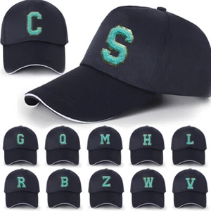 Berretto da baseball lettera cappello sportivo leggero traspirante uomo donna sport cappello sole - Foto 1 di 34