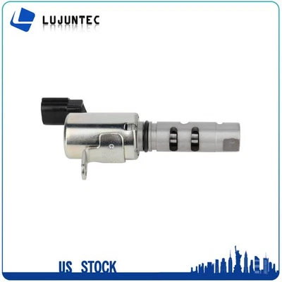Engine Variable Valve Timing (VVT) Solenoid For 2007-2017 Lexus ES350 3.5L - Image 1 of 4