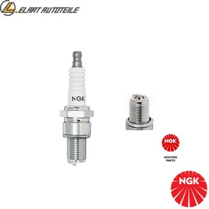 4x ZÜNDKERZE 6213 FÜR HONDA 31909-MEN-A31 31909-MEN-A310-M1 - Picture 1 of 7