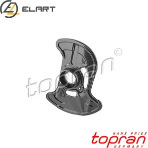 SPLASH PANEL BRAKE DISC 409 527 FOR MERCEDES-BENZ C-CLASS/T-Model SLK E-CLASS - Picture 1 of 6