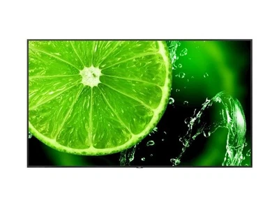 Sharp Monitor Digital Signage E758 MULTISYNC - Immagine 1 di 4