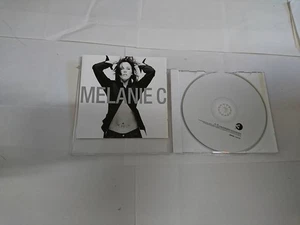 TAN04882 MELANIE C / REASON CD Album - Imagen 1 de 3