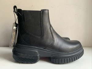 Sorel Ona Ave Chelsea Boot: wasserdicht: Damengröße 9: neu im Karton - Bild 1 von 8