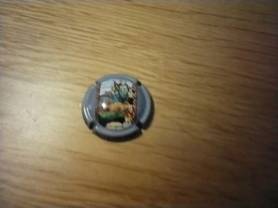 Capsule De Champagne Morize - Photo 1/3