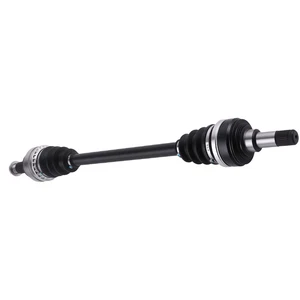 REAR DRIVESHAFT NEAR/SIDE OFF/SIDE FOR BMW X5-X6 3.0-4.8I-28I-30D-35I-40E 06>19 - Picture 1 of 12