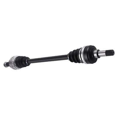 REAR DRIVESHAFT NEAR/SIDE OFF/SIDE FOR BMW X5-X6 3.0-4.8I-28I-30D-35I-40E 06>19 - Image 1 of 4