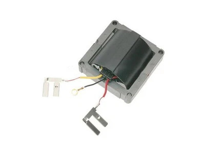 For 1979-1988 GMC G3500 Ignition Coil SMP 69727PYKS 1980 1981 1982 1983 1984 - Image 1 of 2