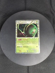 Meganium (Prime) 109/123 Heartgold & Soulsilver Holo - Bild 1 von 2