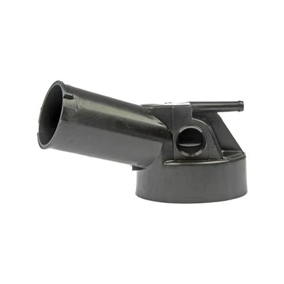 For Ford F-250/F-350 Super Duty 1999-2003 Power Steering Reservoir Plastic Black Foto 1 de 4