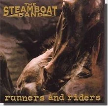 Runners  Riders von The Steamboat Band | CD | Zustand gut - Bild 1 von 2