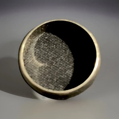 14 k  Frederick Goldman 5.3g  Wedding Ring For Men Or Women - Image 1 of 4