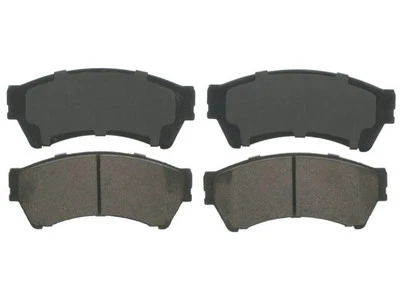 For 2006-2012 Ford Fusion Brake Pad Set Front Wagner 41393KNDS 2011 2010 2007 — 第 1/2 张图片