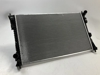 NUEVO radiador de repuesto FDM1R13306 para Ford Taurus 2013-2019 AWD, 13-18 policía Foto 1 de 4