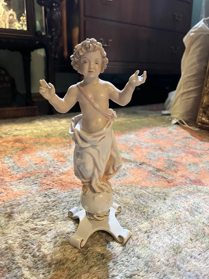 Rosenthal figurine - Image 1 of 4