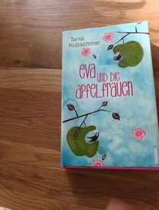 Eva und Die Apfelfrauen - Bild 1 von 2