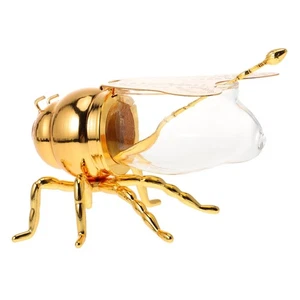 Dekorativer Multifunktions Gewürzbehälter Salzdose Gewürzaufbewahrung mit Deckel... - Bild 1 von 9