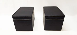 2 Box porta cd da 150 posti ciascuno - Afbeelding 1 van 4