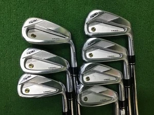 Honma TOUR WORLD TR20 P Iron Set 5-11 7pc Flex Regular - Picture 1 of 5
