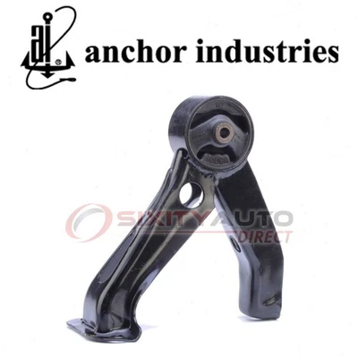 Anchor Rear Engine Mount for 2007-2008 Dodge Caliber - Cylinder Block  lg Foto 1 de 4