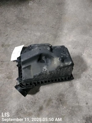 Purificador de aire 3,5 L sin turbo compatible con 09-15 FLEX 6704831 Foto 1 de 4