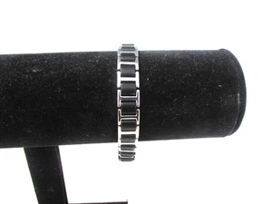 Vintage Oregon Scientific i.Balance Magnet/Edelstahl Armband 7 Zoll - Bild 1 von 6