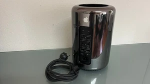 Top Zustand! Apple Mac Pro, 3,5GHz 6-Core Intel 24GB, 500GB HD, AMD FirePro D500 - Bild 1 von 7